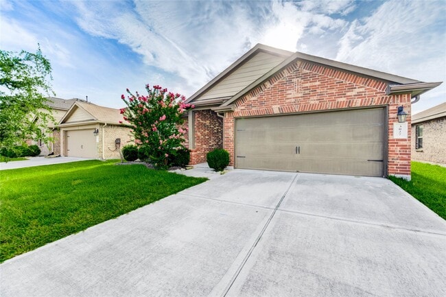 Building Photo - 3027 Dripping Springs Ct Rental