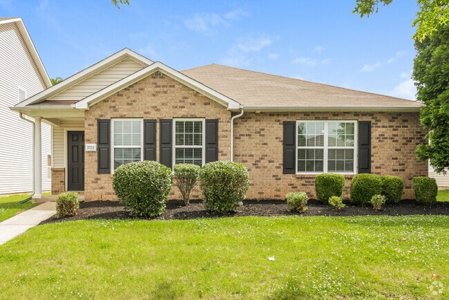 Building Photo - 3722 Blaze Dr Rental