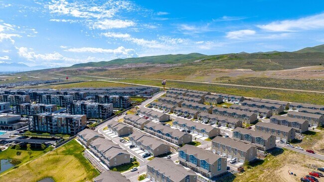 Photo - 14886 S Marble Rock Way