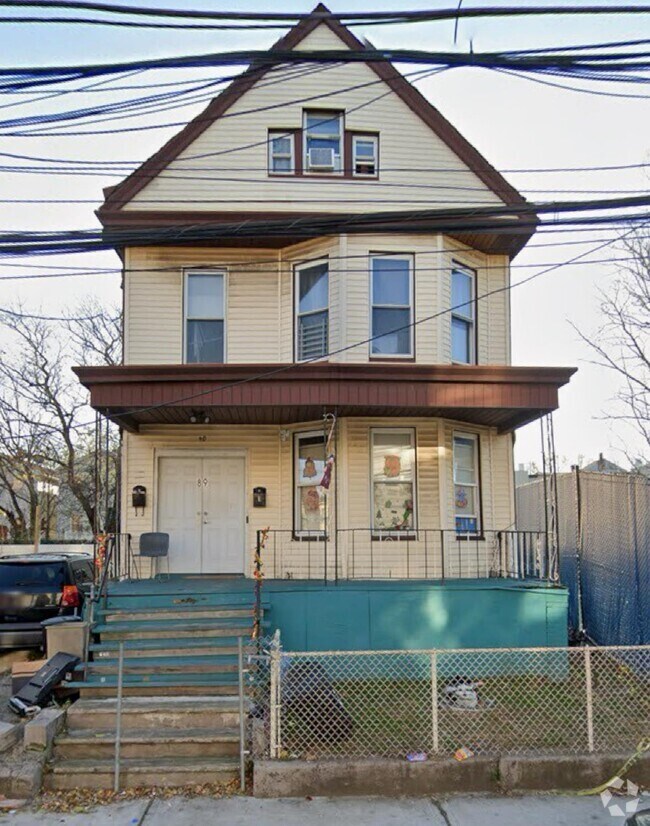 Building Photo - 89 Armstrong Ave Rental