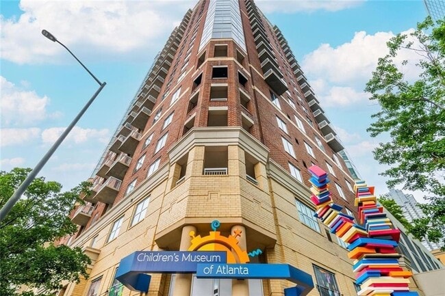 Photo - 285 Centennial Olympic Park Dr NW