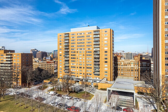 Photo - The Sulgrave Regency