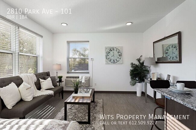 Photo - 2810 Park Ave Unit 101