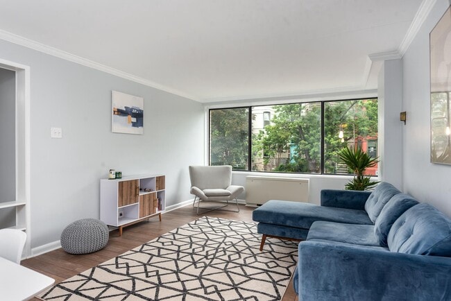 Building Photo - 305 C St NE Unit # 104 Rental