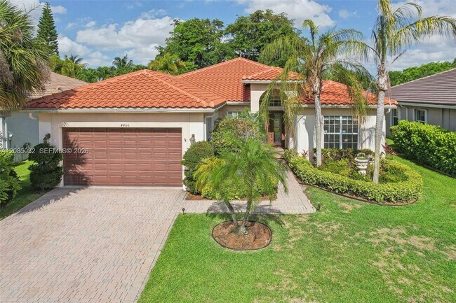 4460 Mariners Cove Dr
