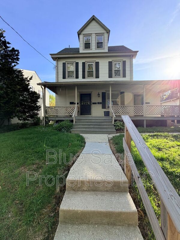 Building Photo - 415 Harrison St Unit A