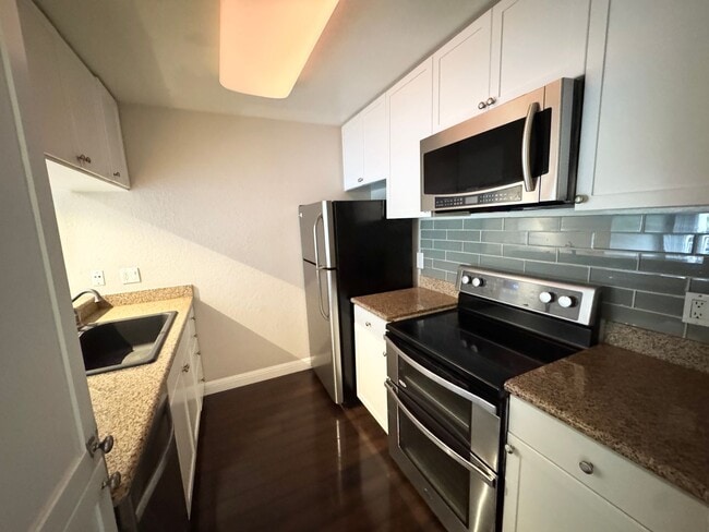 Photo - Great Shape Livermore Condo in Sonata Comm... Unit 243