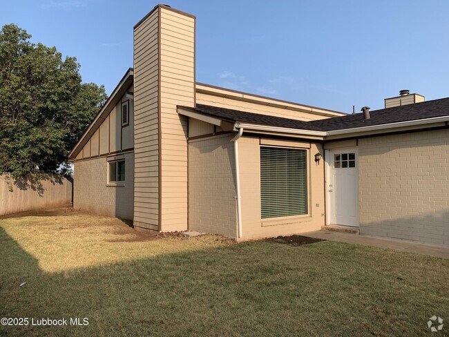 Building Photo - 507 N Dover Ave Rental