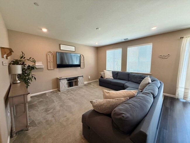 Photo - Spacious 5-Bedroom Home | Private Yard + Attached Garage