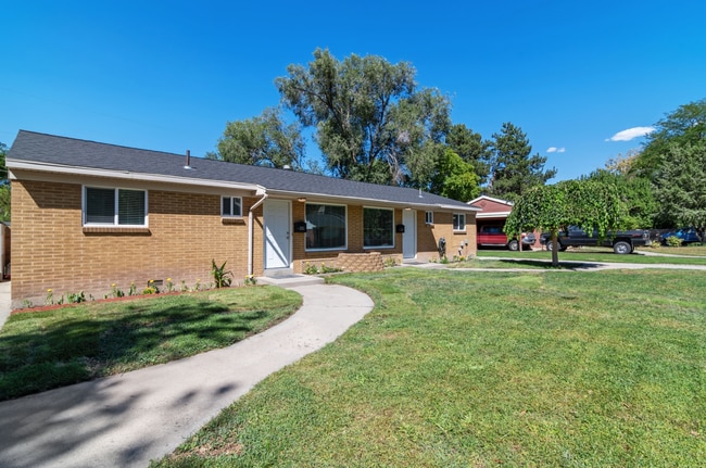 Photo - 1363 E 4170 S