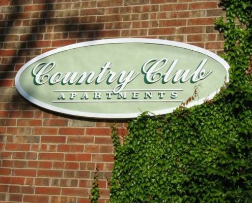 Building Photo - Country Club Rental