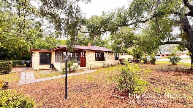 Photo - 1100 Santa Anita St Casa