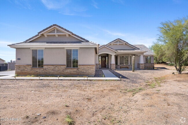 Building Photo - 15907 E Desert Vista Trail Rental