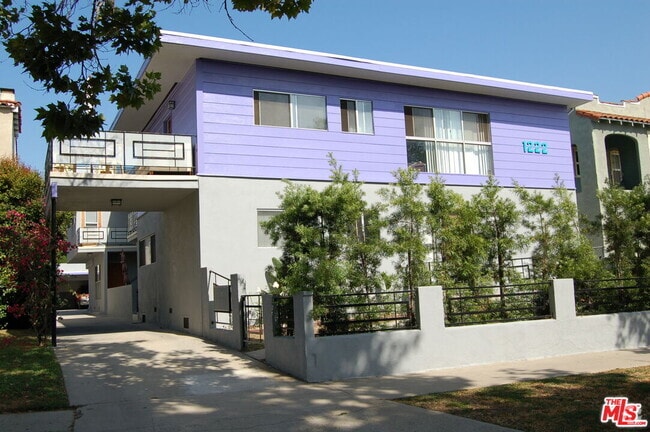 Building Photo - 1222 Orange Grv Ave Rental