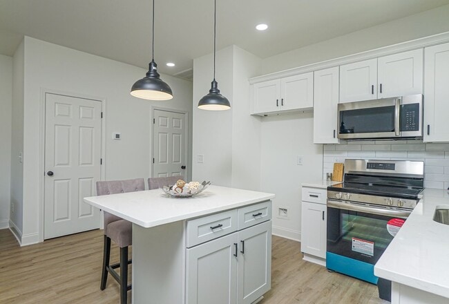 Photo - Brand new Duet Style Townhome in Charlotte!