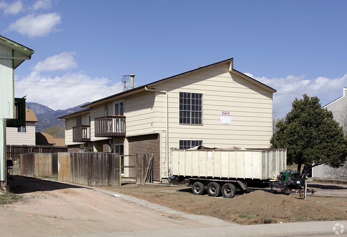 Photo - 4310 Loomis Ave