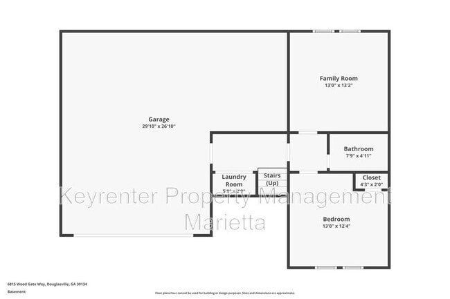 Photo - 6815 Wood Gate Way