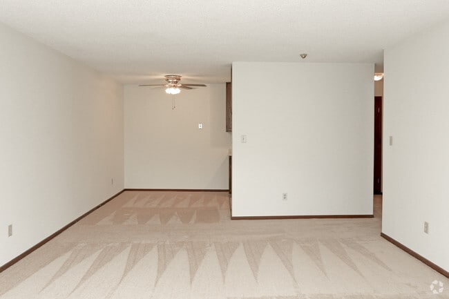 1BR, 1BA