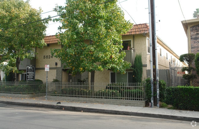 Fair Ave Apartments
