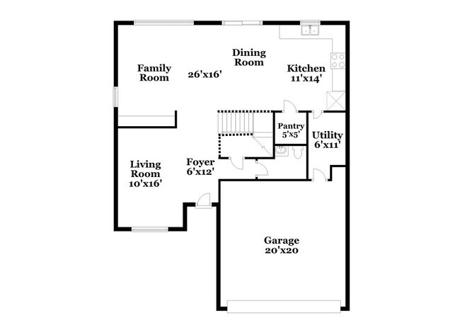 Photo - 4705 Hardy Mills St