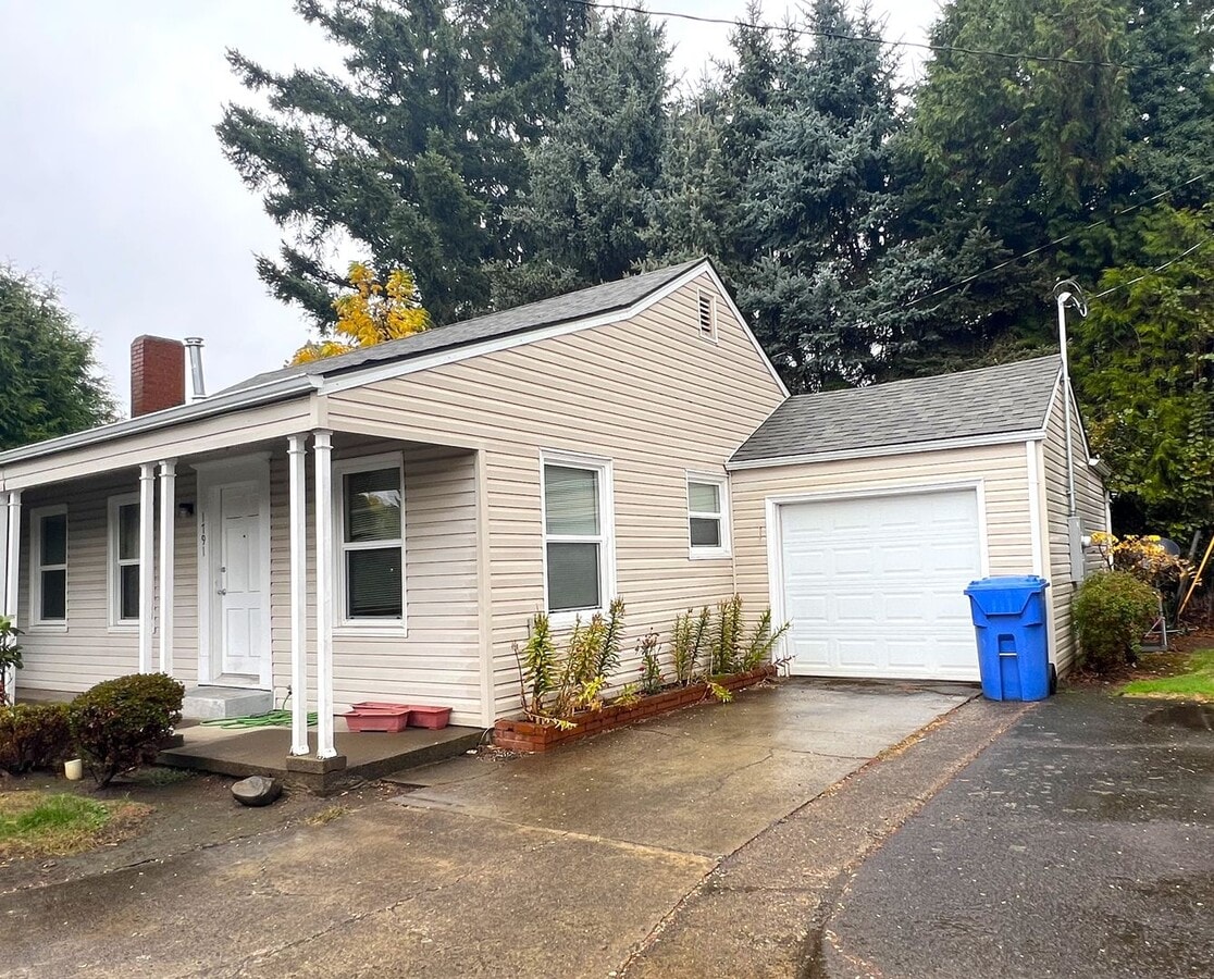 Photo - 1 Bed 1 Bath Home in Northeast Salem