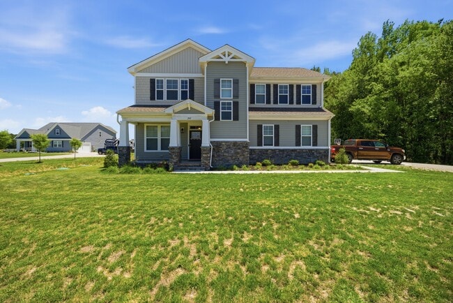 Photo - 2937 Cedarville Rd
