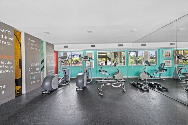 Photo - Timbercreek Apartments