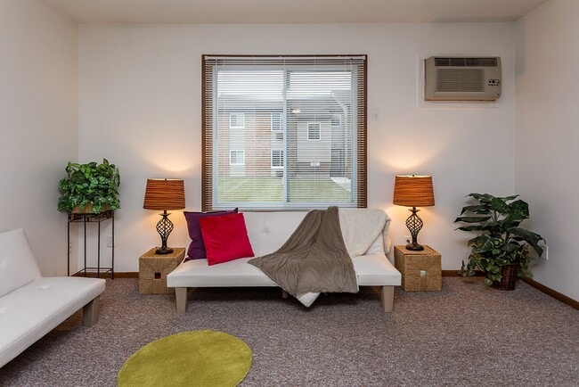 Photo - Grinnell Park Apartments