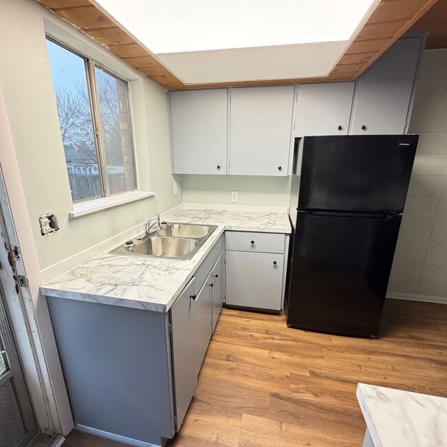 Photo - Remodeled - Two Bedroom Townhome on the NE Side of Grand Rapids