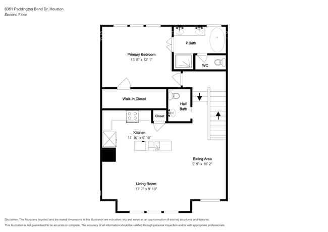 Photo - 6351 Paddington Bnd Dr