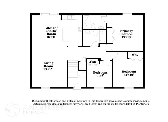 Photo - 3640 Motts Pl Ct