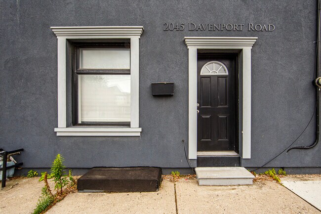 Photo - 2045 Davenport Rd