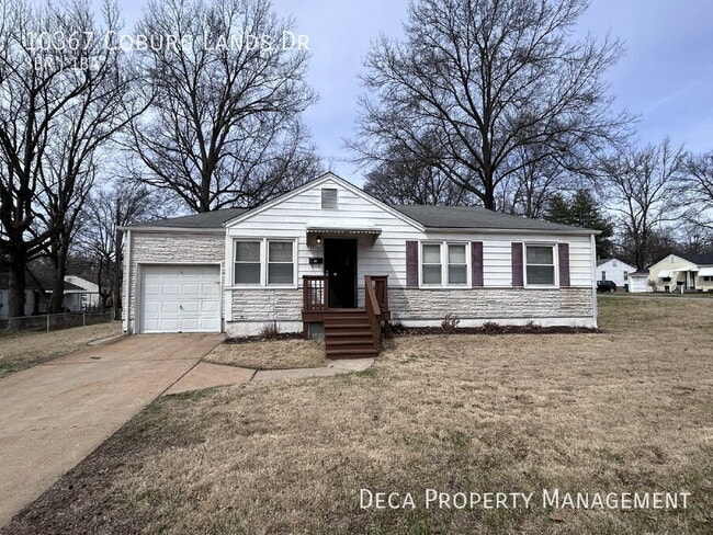 Building Photo - 10367 Coburg Lands Dr