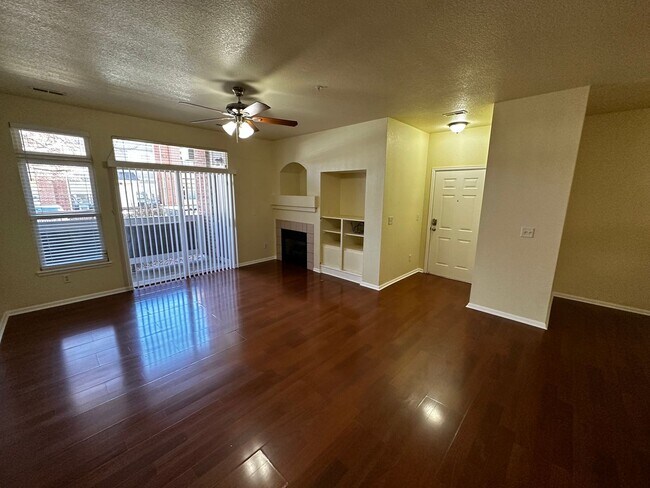 Photo - Move in Ready!!  3 Bedroom Condo - Cherry Grove - Aurora.....