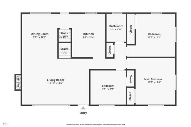 Photo - 5982 Childs Ave