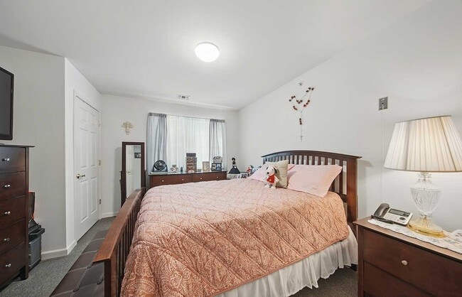 New Windsor Senior Housing