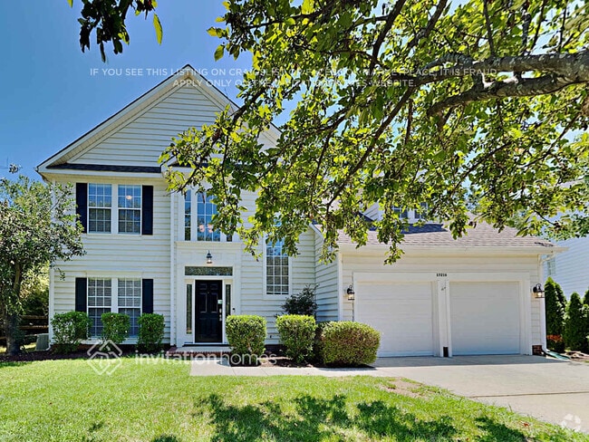 Building Photo - 17216 Chablis Ct Rental