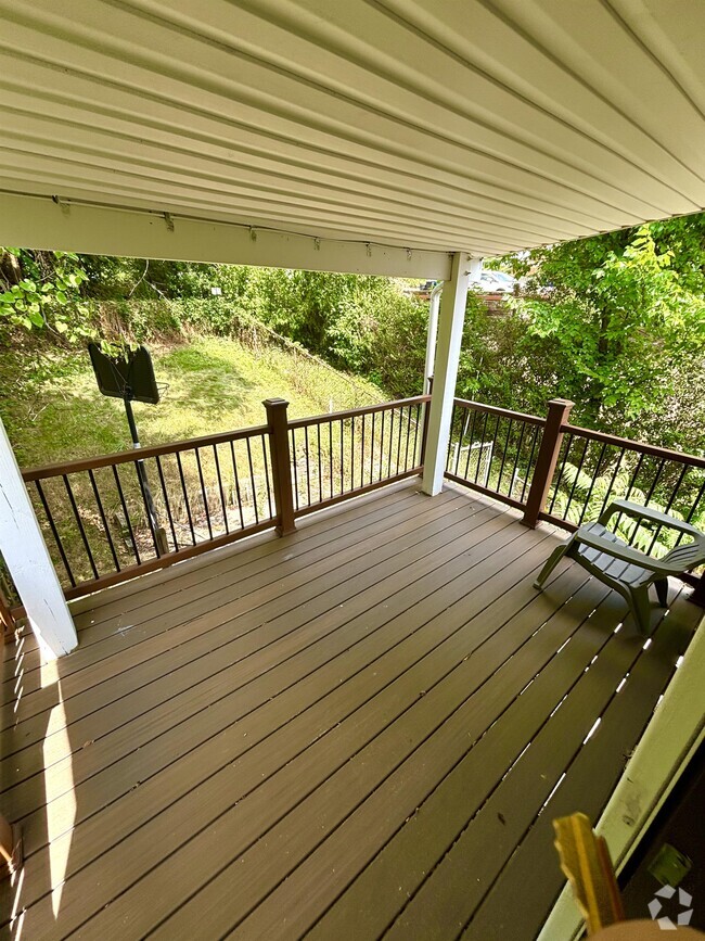 Building Photo - 1115 Woodbourne Ave Rental
