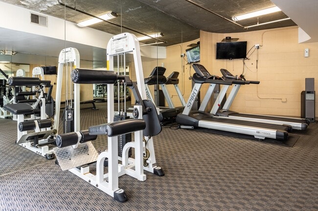 Parc Ridge Apartments