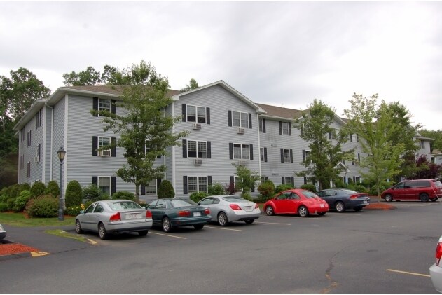 Photo - Greenleaves Condominiums