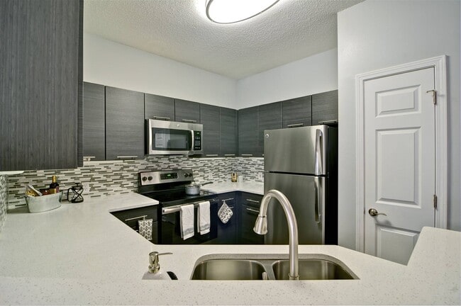 Park Creek Apartments