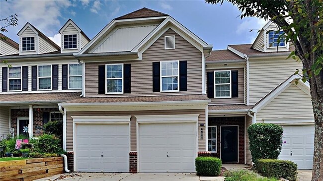 Photo - 480 Windstone Trail Townhome