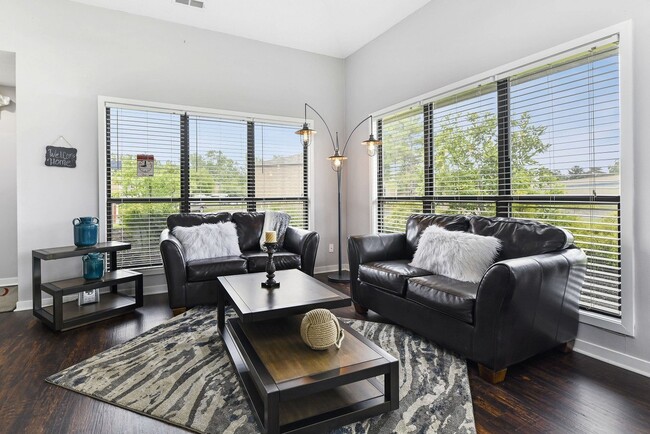 Bolton Estates Apartments