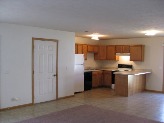 556-558 Lamont - 556-558 Lamont Apartamento Unidad 558