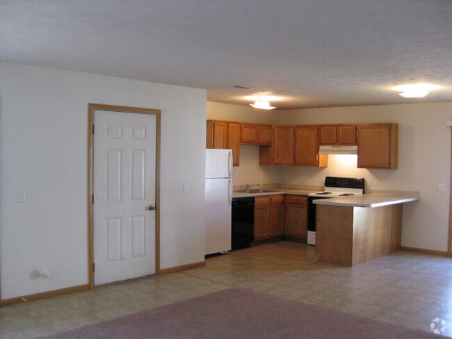 Building Photo - 556-558 Lamont Unit 558 Rental