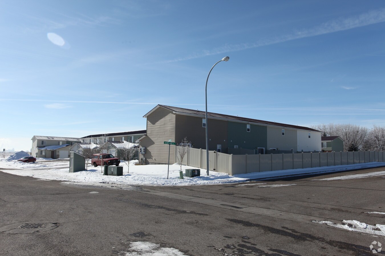 Photo - Two Top Village Town Homes