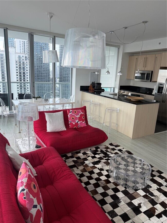 Photo - 79 SW 12th St Unit 3312-S
