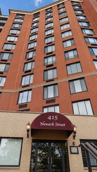Photo - 415 Newark St. Unit PH2