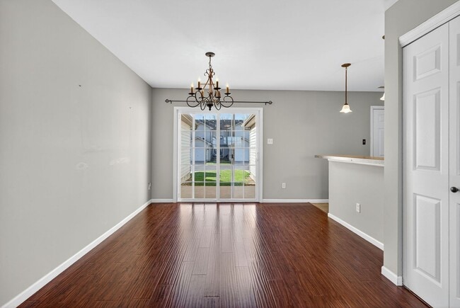 Photo - Spacious 3BR Townhome Across From Neighbor...