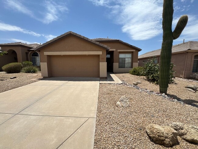 Building Photo - 2 Bedroom Plus Office - 2 Bathroom - Desert Ridge Area - Phoenix